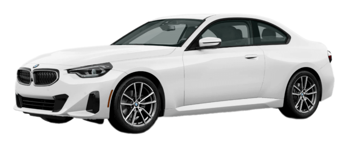 BMW 230i Coupe