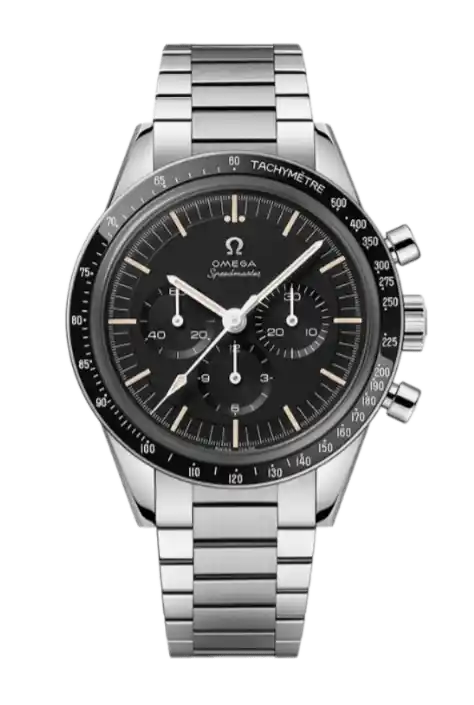Omega Speedmaster Calibre 321 - 40mm, Steel (2020)