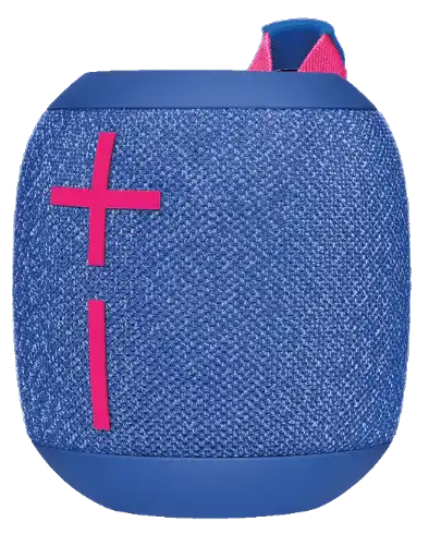 Logitech Wonderboom 3 - Blue