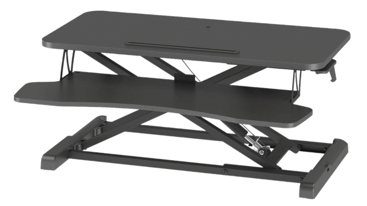 Standing Desk Converter