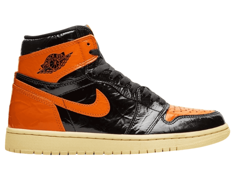 Jordan 1 Retro High - Shattered Backboard 3.0