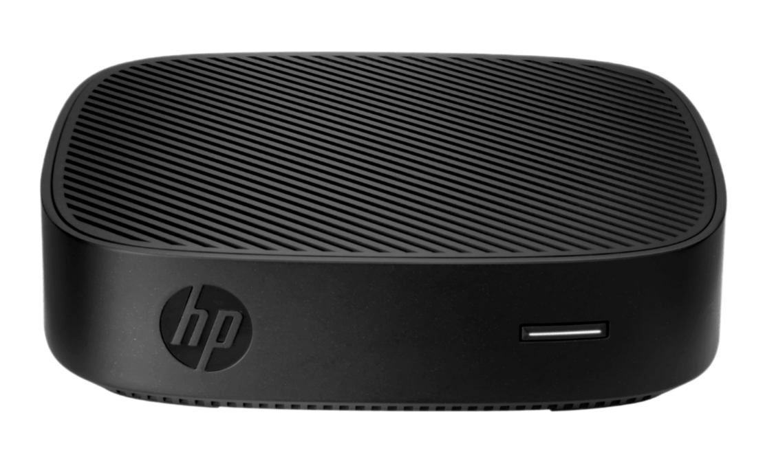 HP t430 Thin Client