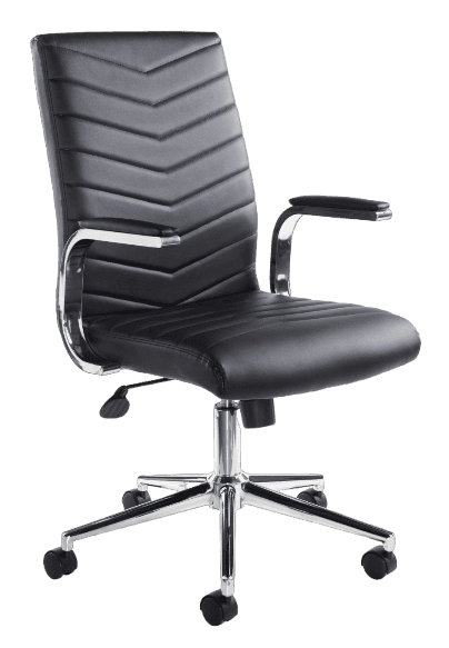 Generic Leather Office Chair
