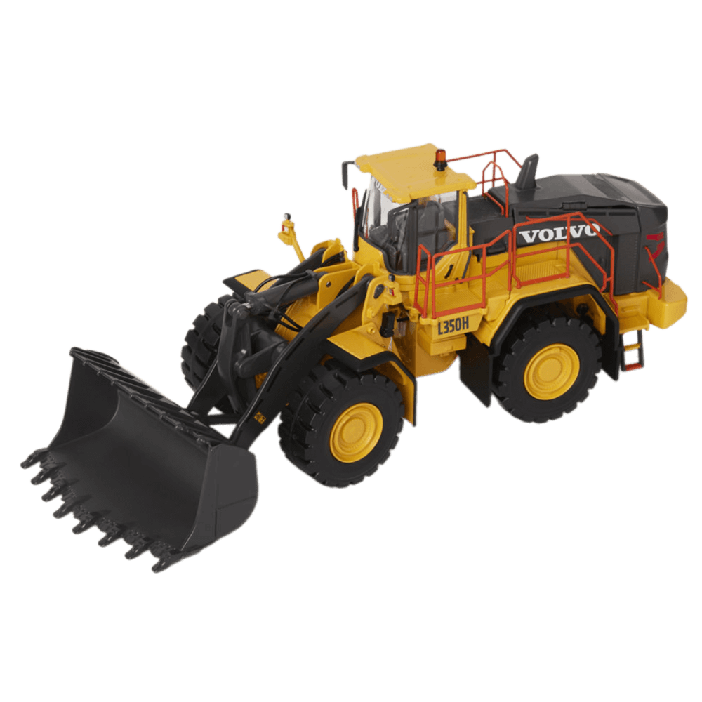Volvo L350H Loader