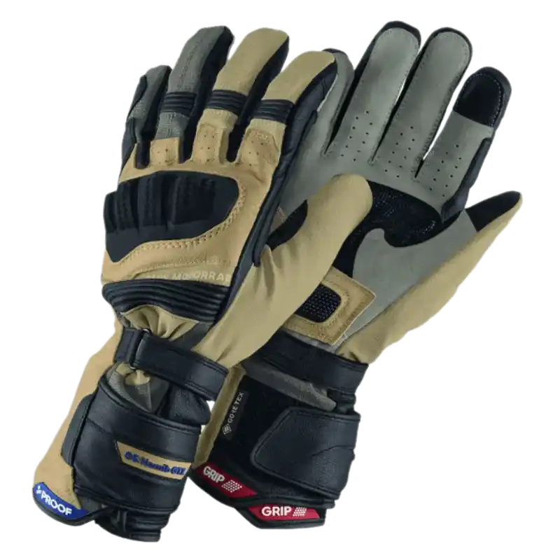 BMW Motorrad GS Namin GTX Gloves