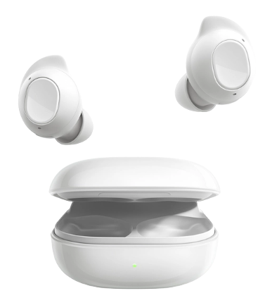 Galaxy Buds FE - White