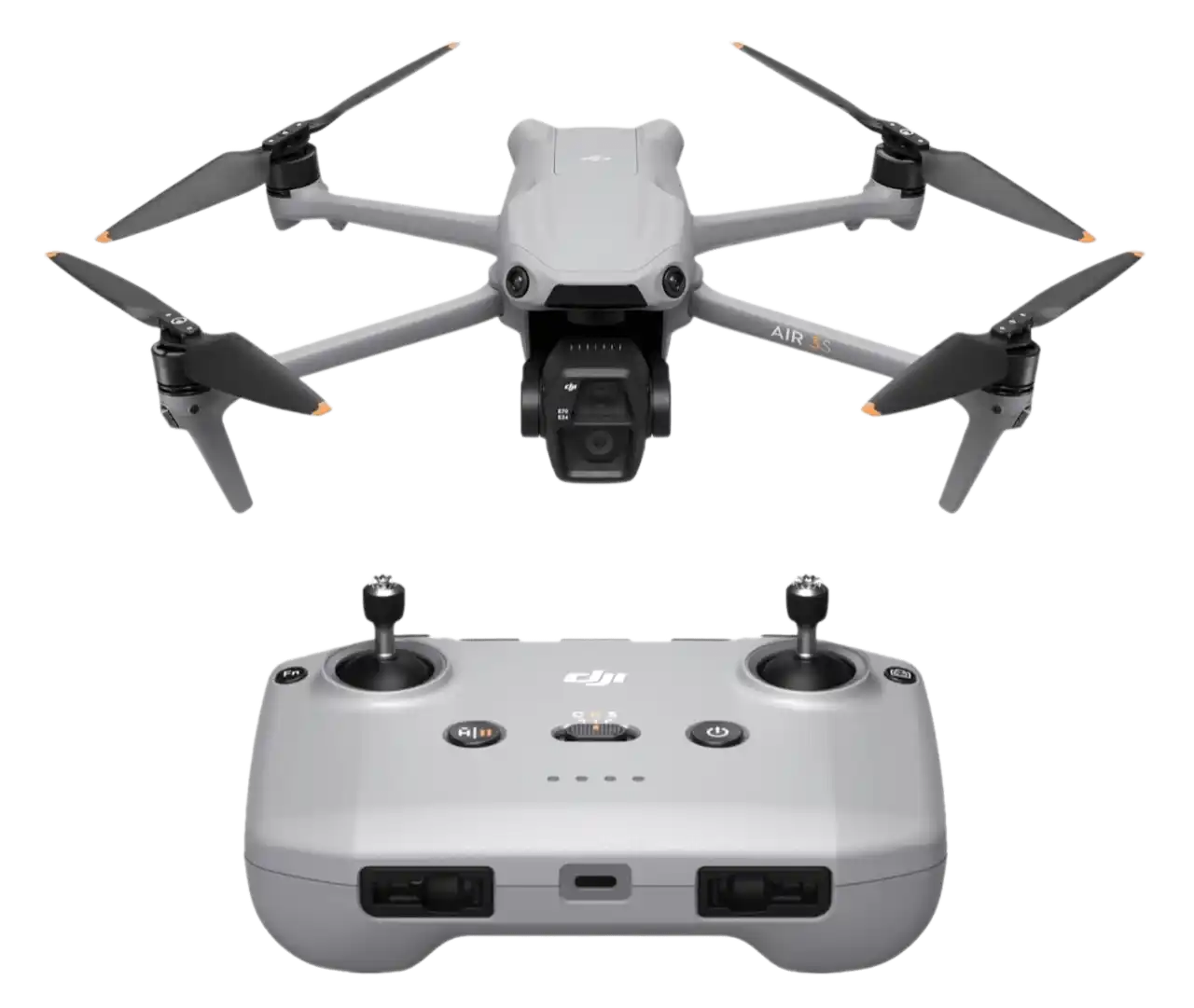 DJI Air 3S Drone