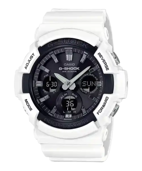 Casio Analog-Digital GAS100B-7A