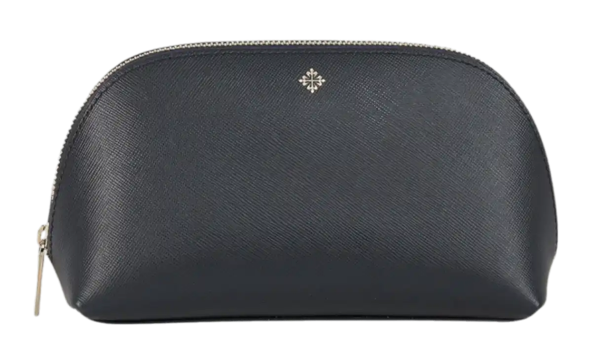 Patek Philippe Navy Calatrava Pouch Case