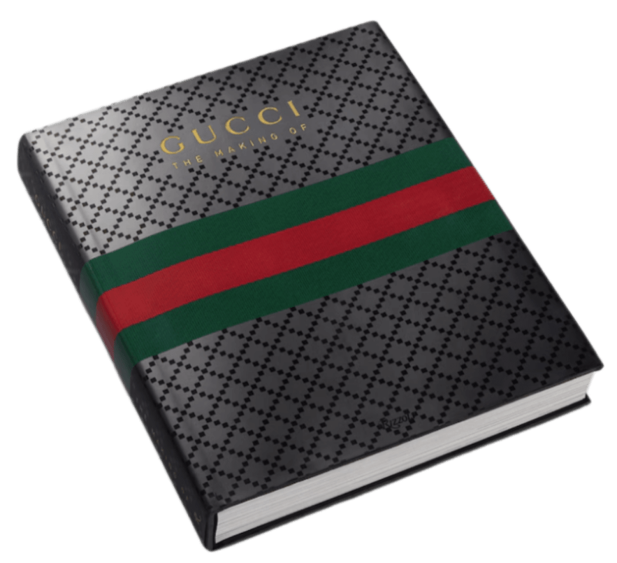 Gucci The Making Of