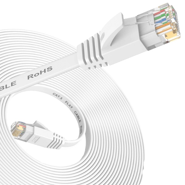 Ethernet Cable 3m, CAT 6 Speed