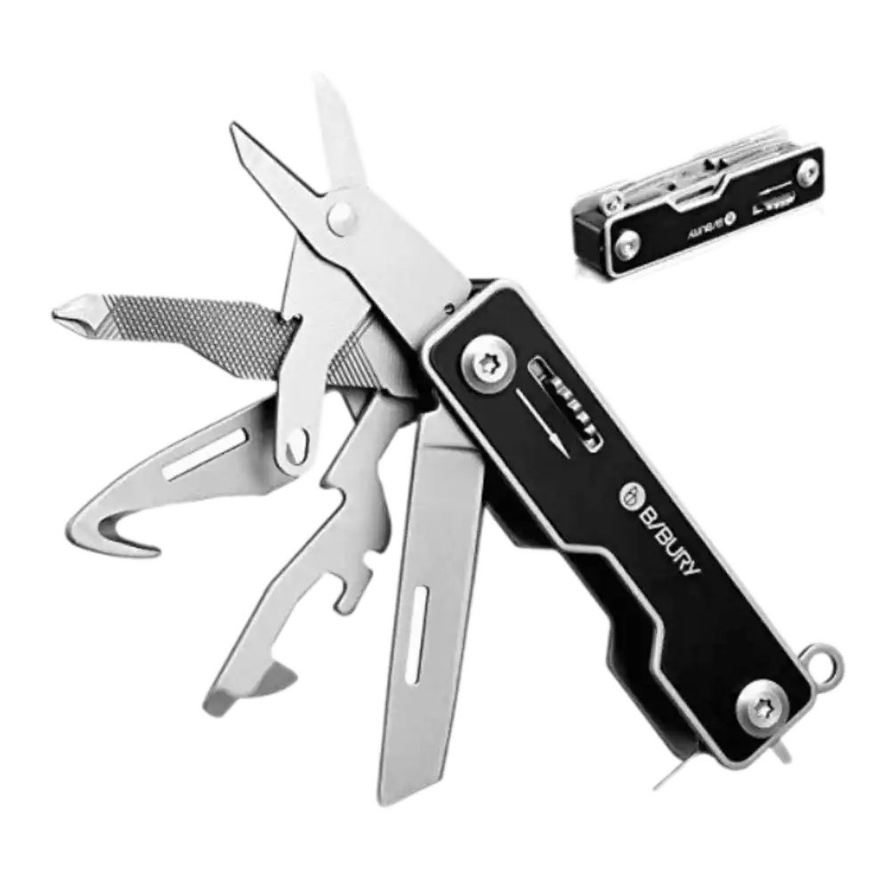 Emergency Multitool
