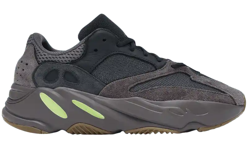 adidas Yeezy Boost 700 - Mauve