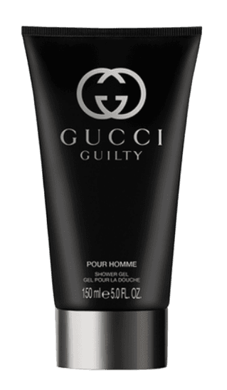 Gucci Guilty Pour Homme Shower Gell - 150ml