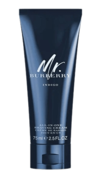 Mr Burberry Indigo After Shave Cream 50ml