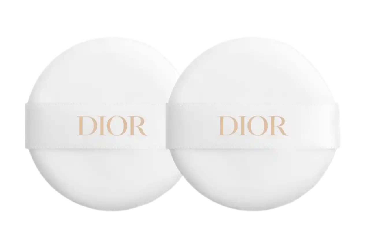 Dior Forever Cushion Powder Applicator