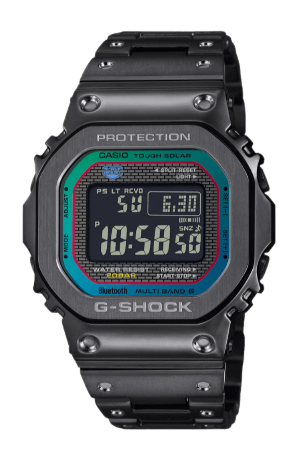 Casio G-Shock - GMWB5000BPC1