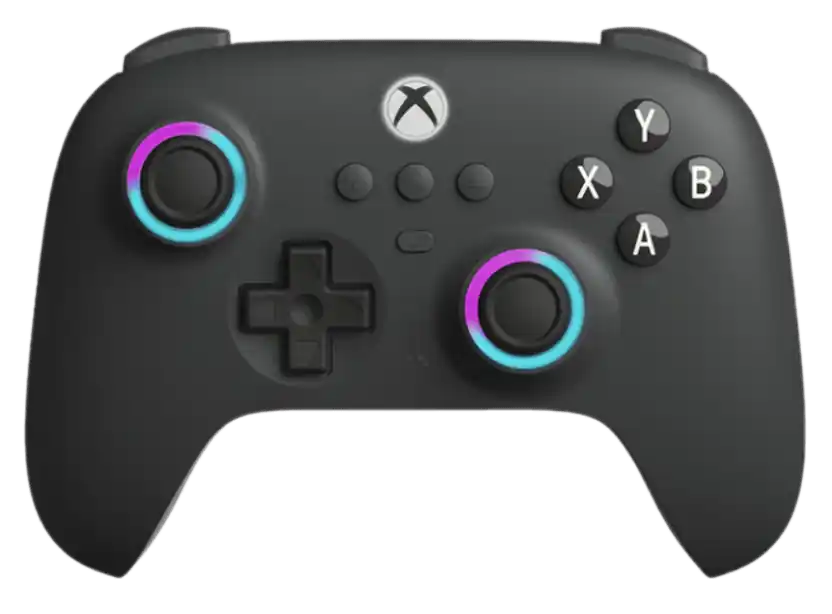 8BitDo Ultimate C Wired Controller for Xbox - Dark Gray