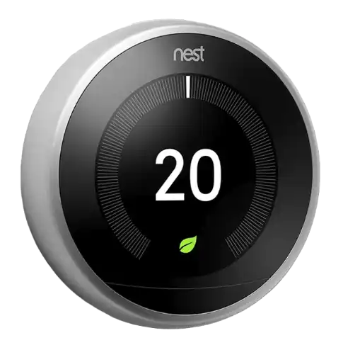 Nest Learning Thermostat