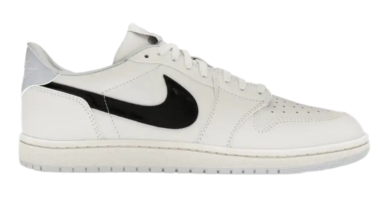Jordan 1 Retro Low '85 - Wings French Blue