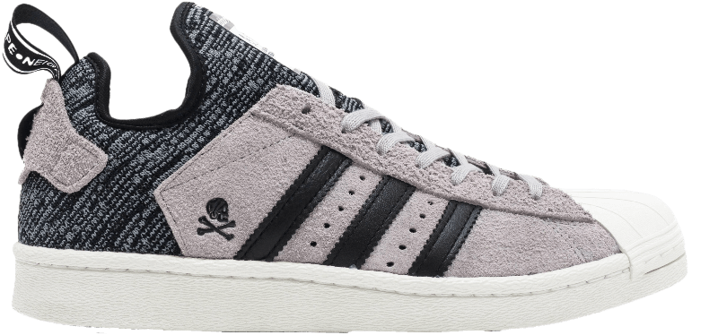 adidas Superstar Boost - Bape X Neighborhood