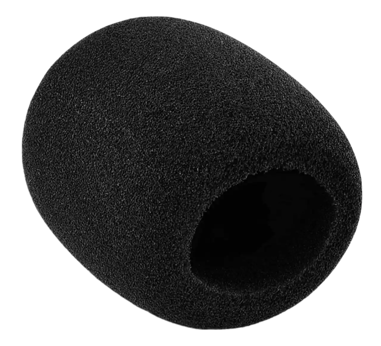Mic Cover