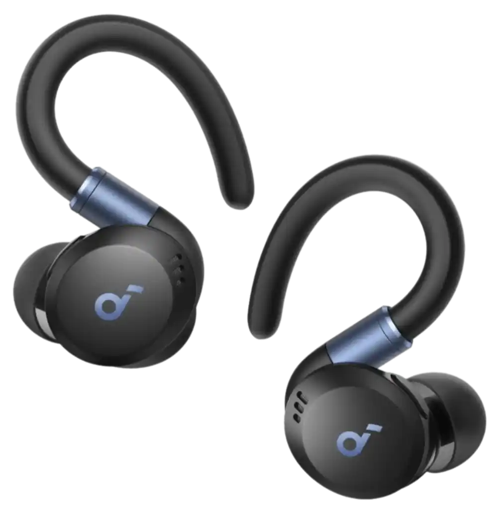 Soundcore Sport X20 Wireless Earbuds - Black