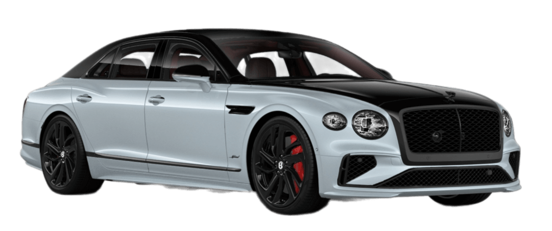 Bentley Flying Spur Hybrid