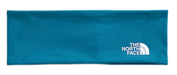 The North Face Base Headband - Dusk Blue