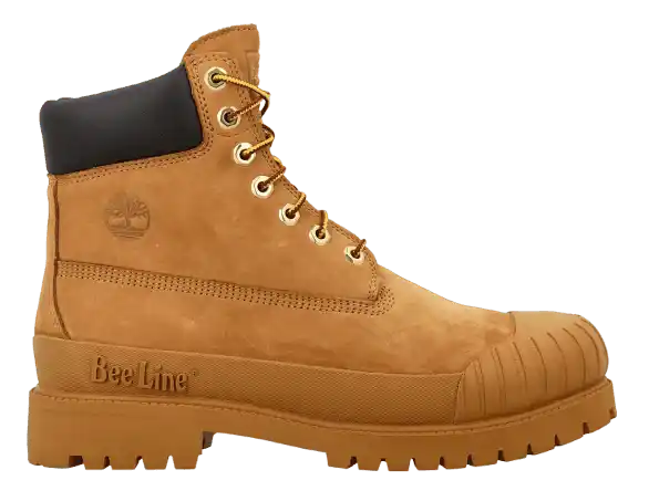 Timberland 6" Boot - BBC Bee Line Wheat