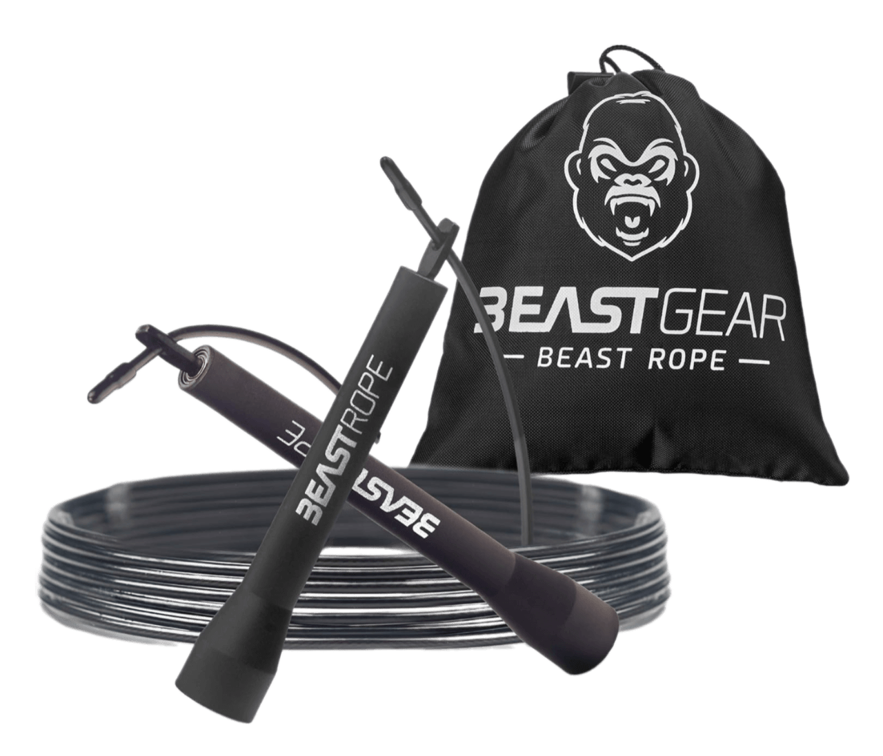Beast Gear Skipping Rope