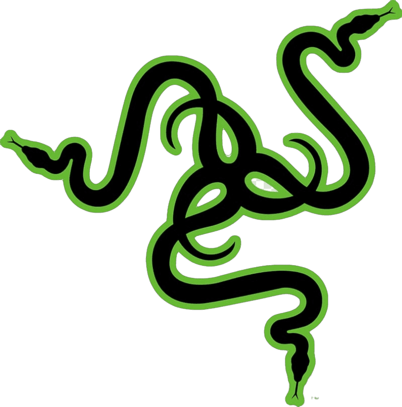 Razer "OG Logo" Sticker