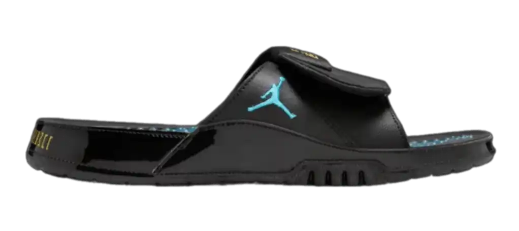 Jordan Hydro XI Slides