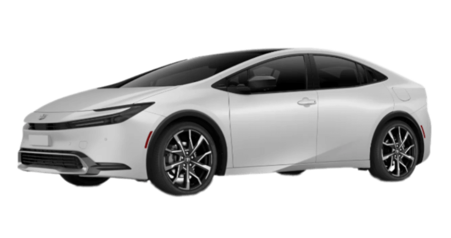 Toyota Prius Plug-in Hybrid XSE Premium