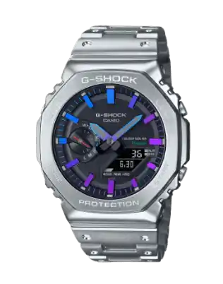 Casio G-Shock Full Metal GMB2100PC-1A