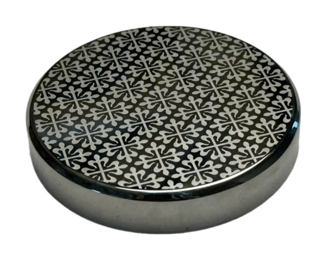Patek Philippe Calatrava Cross Paperweight