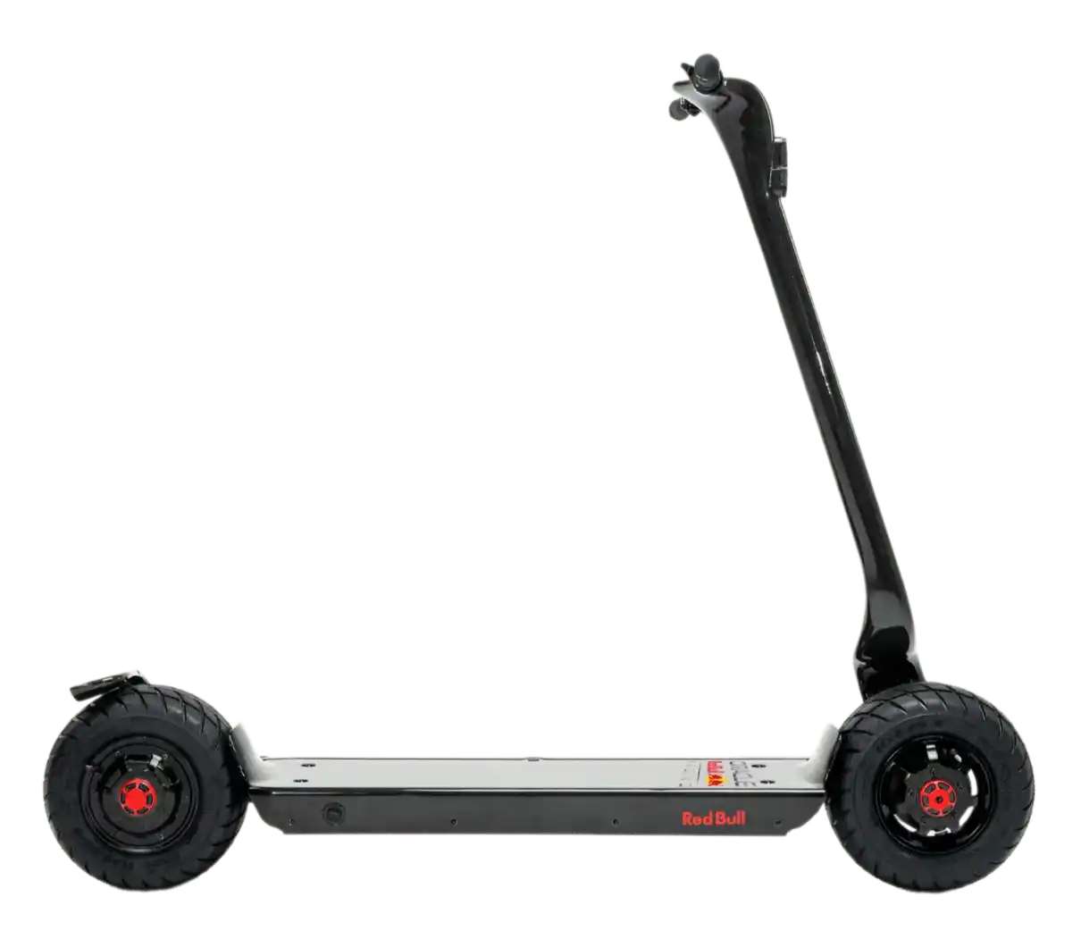 RBS01 eScooter Carbon Edition