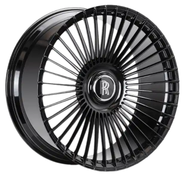 Forged Vossen Alloys S17-16