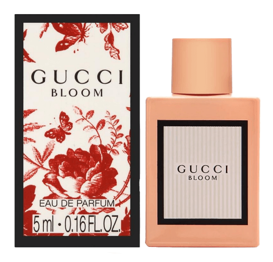 Gucci Flora Gorgeous Jasmine Eau De Parfum - 5ml