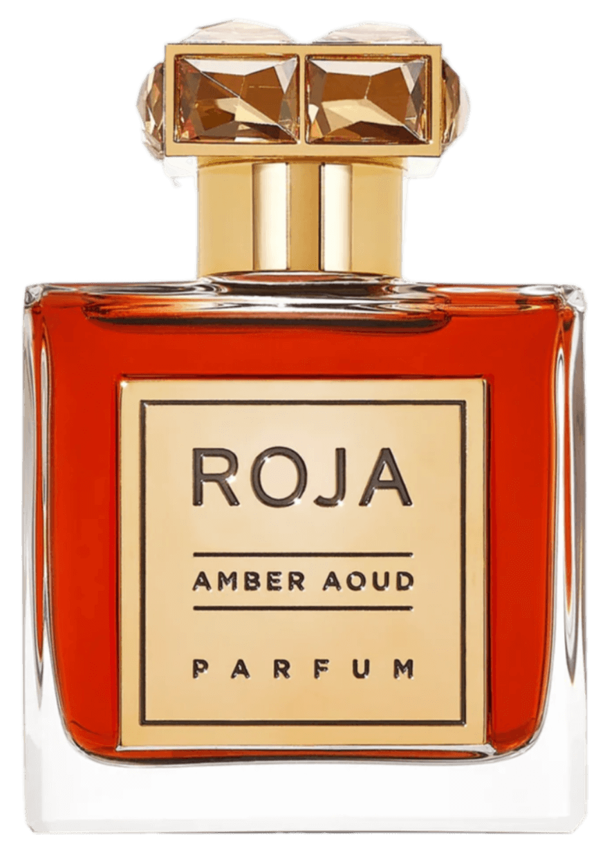 Amber Aoud The Iconic Oud Parfum 100ml