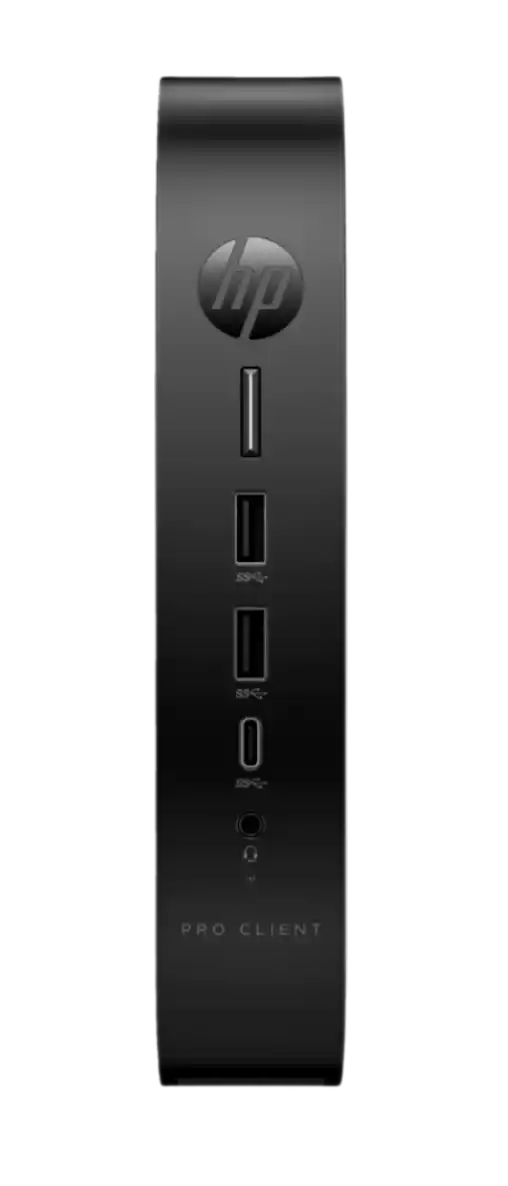 HP Pro t550 Thin Client