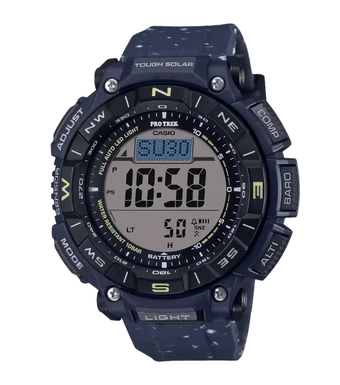 Casio PRG340SC-2