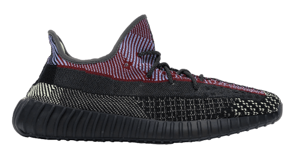 adidas Yeezy Boost 350 V2 - Yecheil (Reflective)