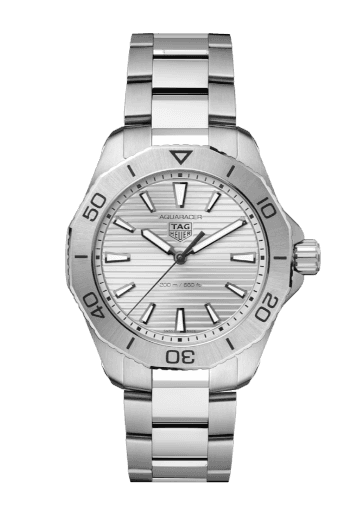 Tag Heuer Aquaracer Professional 200 - 40mm, Steel