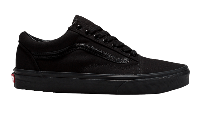 Vans Old Skool Wide Shoe