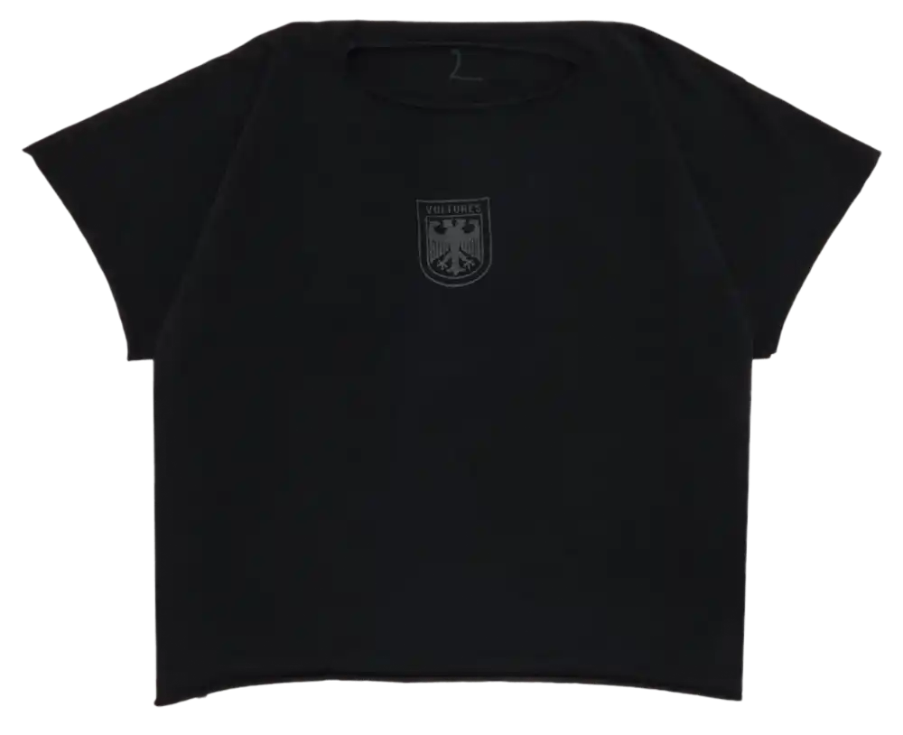 Yeezy Box T - Black