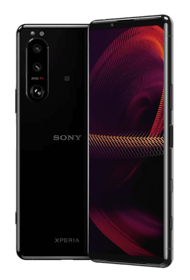 Xperia 5 III 128GB, 6.1” 120Hz HDR OLED, four optical focal lengths triple camera array, 5G
