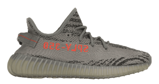 adidas Yeezy Boost 350 V2 - Beluga 2.0
