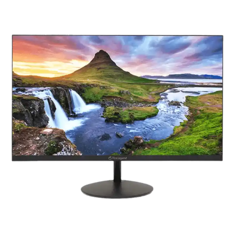 Acer 21.5" AOPEN SA2 Monitor - 22SA2Q