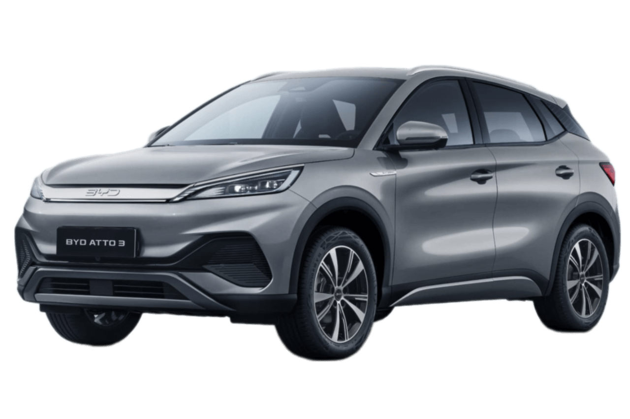 BYD ATTO 3